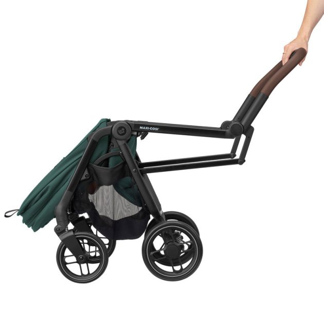 Maxi-Cosi Leona² duó-triósítható babakocsi 0-22 kg