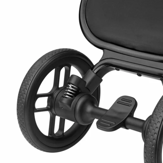 Maxi-Cosi Leona2 babakocsi 0-22 kg bővíthető mózessel és hordozóval - zöld