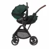 Maxi-Cosi Leona2 babakocsi 0-22 kg bővíthető mózessel és hordozóval - zöld