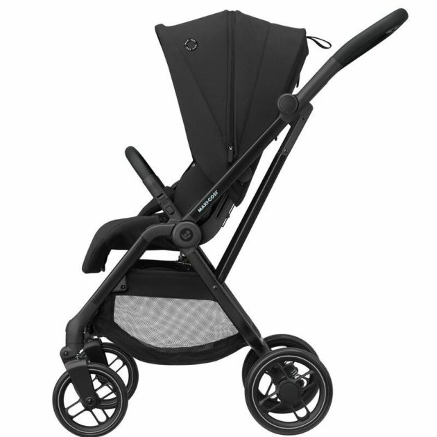 Maxi-Cosi Leona² duó-triósítható babakocsi 0-22 kg