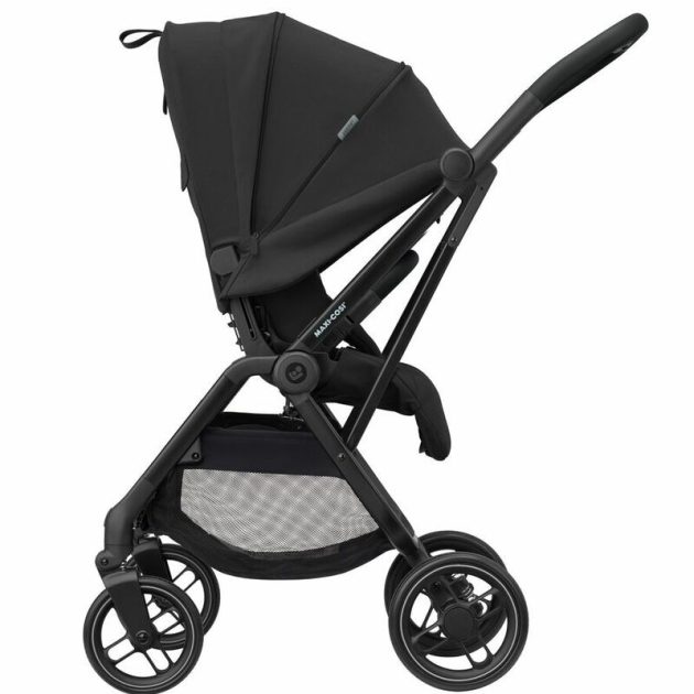 Maxi-Cosi Leona² duó-triósítható babakocsi 0-22 kg