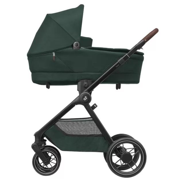 Maxi-Cosi Sense Mózeskosár Oxford/Leona2/Soho babakocsihoz