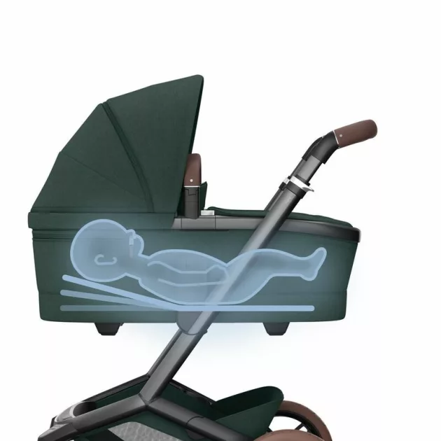 Maxi-Cosi Fame mózeskosár 0-9 kg