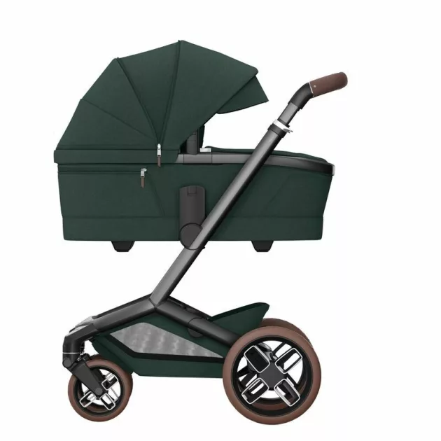 Maxi-Cosi Fame mózeskosár 0-9 kg