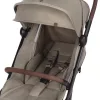 Maxi-Cosi Soho urbán-babakocsi 22 kg-ig automata csukódással