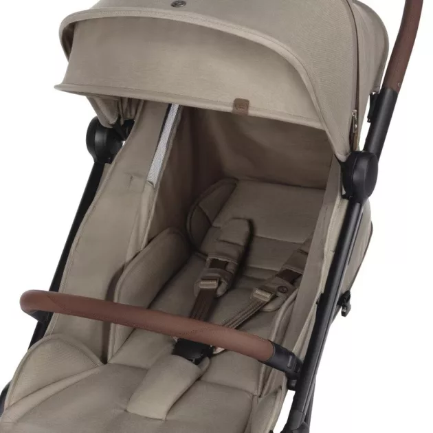 Maxi-Cosi Soho urbán-babakocsi 22 kg-ig automata csukódással