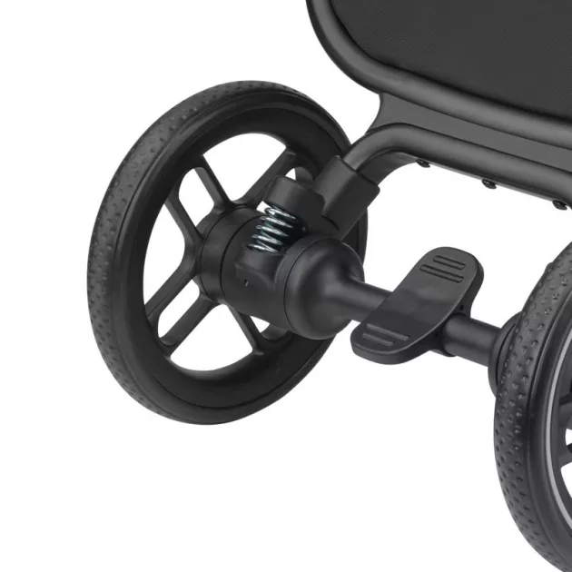 Maxi-Cosi Soho urbán-babakocsi 22 kg-ig automata csukódással