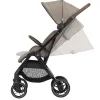Maxi-Cosi Soho urbán-babakocsi 22 kg-ig automata csukódással