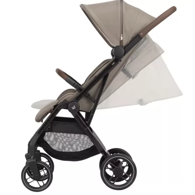 Maxi-Cosi Soho urbán-babakocsi 22 kg-ig automata csukódással