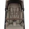 Maxi-Cosi Soho urbán-babakocsi 22 kg-ig automata csukódással
