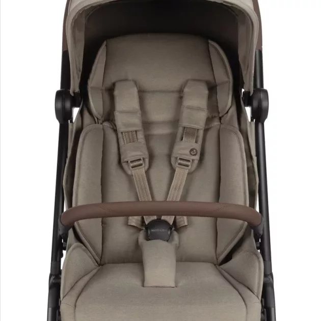 Maxi-Cosi Soho urbán-babakocsi 22 kg-ig automata csukódással