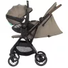 Maxi-Cosi Soho urbán-babakocsi 22 kg-ig automata csukódással