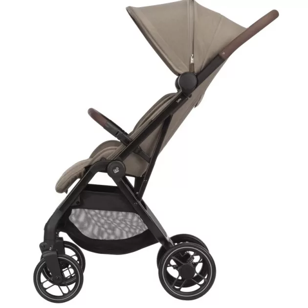 Maxi-Cosi Soho urbán-babakocsi 22 kg-ig automata csukódással