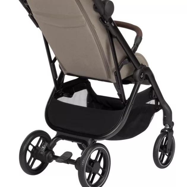Maxi-Cosi Soho urbán-babakocsi 22 kg-ig automata csukódással