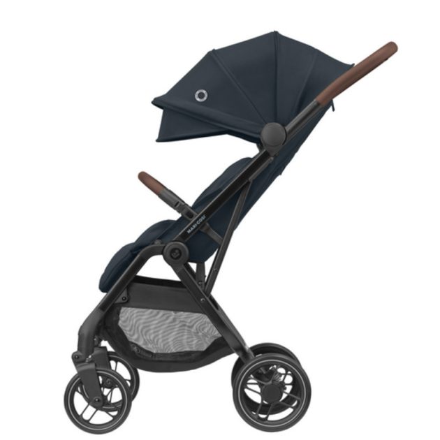 Maxi-Cosi Soho urbán-babakocsi 22 kg-ig - Essential Graphite