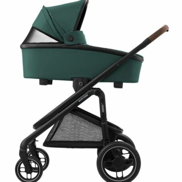 Maxi-Cosi Plaza+ babakocsi Oria mózessel 0- 22 kg, 0-4 év