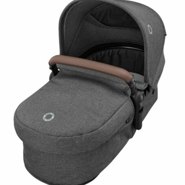 Maxi-Cosi Zelia S Trio 0-22 kg, újszülött kortól kb. 4 éves korig, 40-105 cm