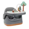 Maxi-Cosi Jay Plus 3in1 székmagasító és padlóülőke 9-15 kg 6-36 hó