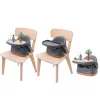 Maxi-Cosi Jay Plus 3in1 székmagasító és padlóülőke 9-15 kg 6-36 hó