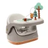Maxi-Cosi Jay Plus 3in1 székmagasító és padlóülőke 9-15 kg 6-36 hó