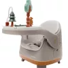 Maxi-Cosi Jay Plus 3in1 székmagasító és padlóülőke 9-15 kg 6-36 hó