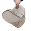 Maxi-Cosi Jay Plus 3in1 székmagasító és padlóülőke 9-15 kg 6-36 hó