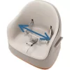 Maxi-Cosi Jay Plus 3in1 székmagasító és padlóülőke 9-15 kg 6-36 hó