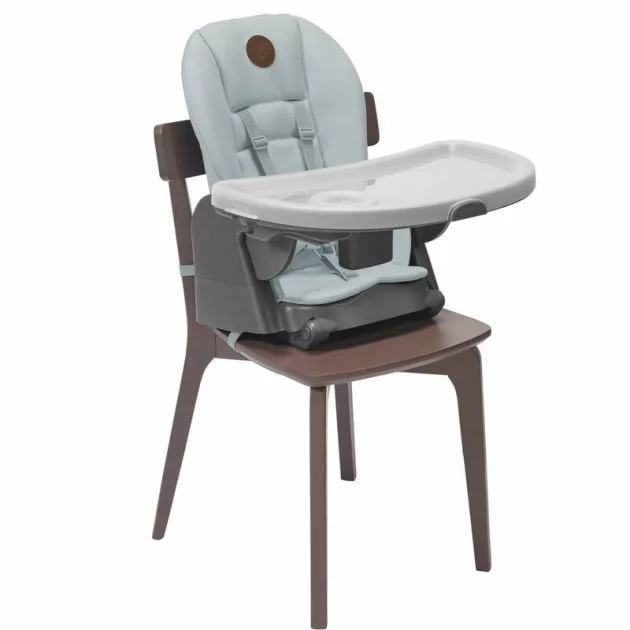 Maxi-Cosi Minla ECO etetőszék 2024 - Beyond Grey