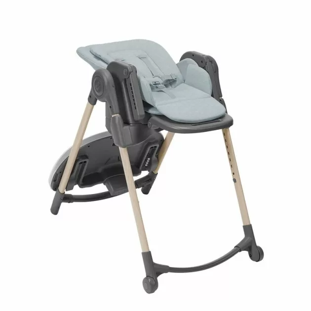Maxi-Cosi Minla ECO etetőszék 2024 - Beyond Grey