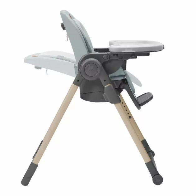 Maxi-Cosi Minla ECO etetőszék 2024 - Beyond Grey