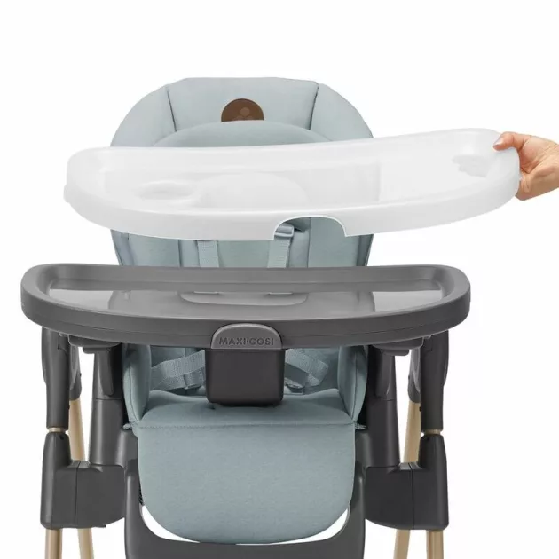 Maxi-Cosi Minla ECO etetőszék 2024 - Beyond Grey