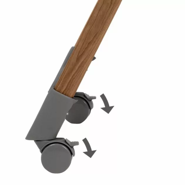 Maxi-Cosi Minla PLUS etetőszék 60 kg-ig kétféle ülőrésszel 0-14 év - Elegance Graphite