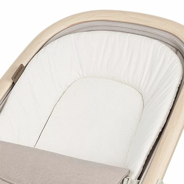 Maxi-Cosi Kori pihenőszék ringatózó luxus csecsemőknek - bézs