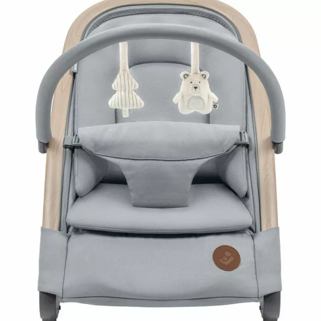 Maxi-Cosi Kori pihenőszék ringatózó luxus csecsemőknek