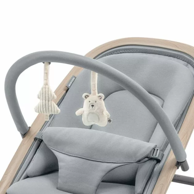 Maxi-Cosi Kori pihenőszék ringatózó luxus csecsemőknek