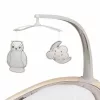 Maxi-Cosi Cassia ECO 360° smart automata hintaszék 100% EcoCare szövettel 0-9 kg