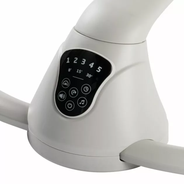 Maxi-Cosi Cassia ECO 360° smart automata hintaszék 100% EcoCare szövettel 0-9 kg