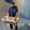 Maxi-Cosi Indigo kádhoz állvány 0-6 hó