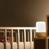 Maxi-Cosi Zenélő éjjeli fény Wifi kapcsolattal - White