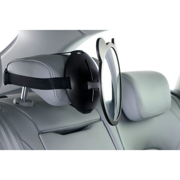 Maxi-Cosi Nagylátószögű felügyelő tükör autóba rápillantó tükör, visszapillantó tükör