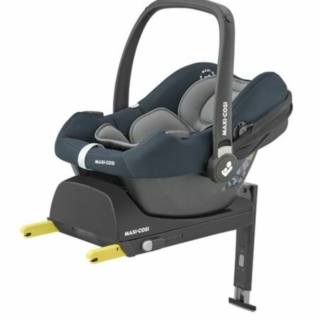 Maxi-Cosi CabrioFix i-Size Isofix-talp 0 - 12 kg