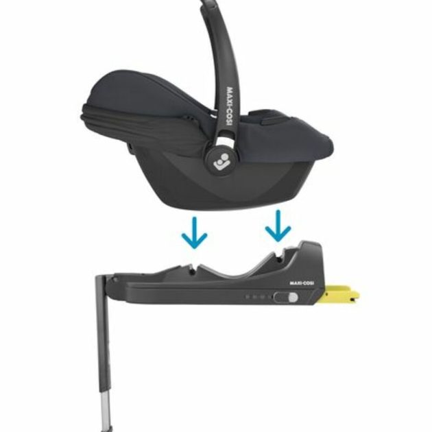 Maxi-Cosi CabrioFix i-Size Isofix-talp 0 - 12 kg