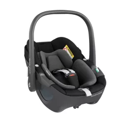   Maxi-Cosi Pebble 360 újszülött kortól  kb. 15 hónapos korig, 40-83 cm