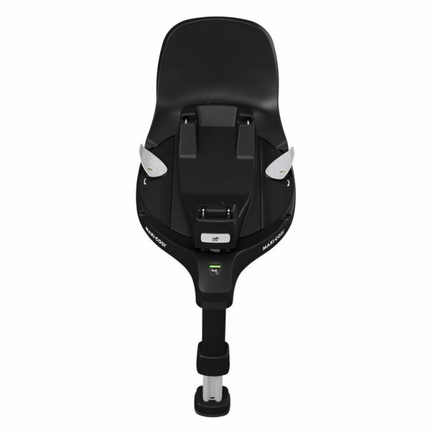 Maxi-Cosi Familyfix 360 Pro SlideTech i-Size rögzítőtalp 40 - 105 cm, 0-4 év Black