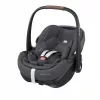 Maxi-Cosi Pebble 360 Pro2 - SlideTech & EcoCare hordozó 40-87 cm recycling szövettel
