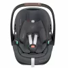 Maxi-Cosi Pebble 360 Pro2 - SlideTech & EcoCare hordozó 40-87 cm recycling szövettel