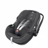 Maxi-Cosi Pebble 360 Pro2 - SlideTech & EcoCare hordozó 40-87 cm recycling szövettel