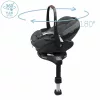 Maxi-Cosi Pebble 360 Pro2 - SlideTech & EcoCare hordozó 40-87 cm recycling szövettel