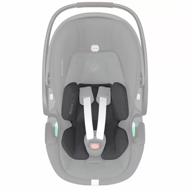 Maxi-Cosi Pebble 360 Pro2 - SlideTech & EcoCare hordozó 40-87 cm recycling szövettel