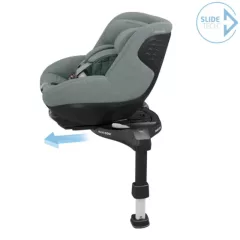  Maxi-Cosi Pearl 360 Pro SlideTech gyerekülés 61-105 cm 0/1 korcsoport